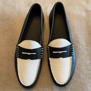 TB Phelps Shag Loafers